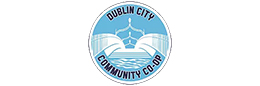 Dublin City Community Co-op logo