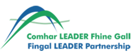 Fingal LEADER Partnership CLG logo