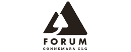 Forum Connemara CLG logo