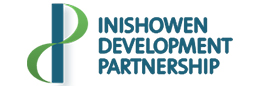 Inishowen Development Partnership logo