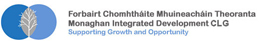Monaghan Integrated Development CLG logo