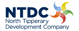 North Tipperary Development Company logo