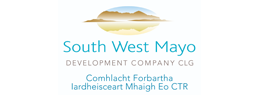 South West Mayo Development Company CLG logo