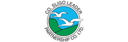 County Sligo LEADER Partnership CLG logo