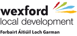 Wexford Local Development logo