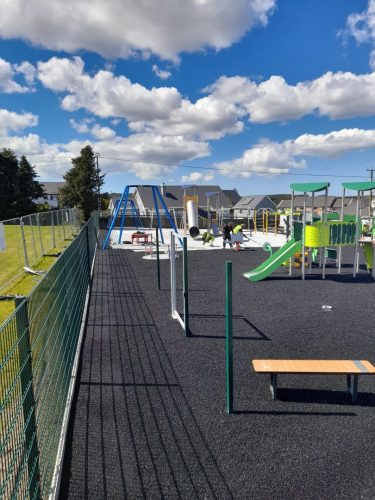 Carrigkerry Playground