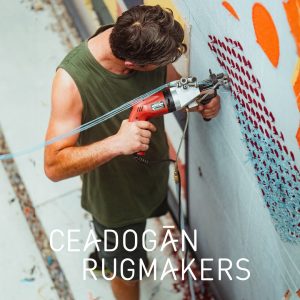 Wexford Local Development, Ceadogan Rugmakers